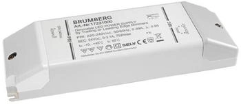 Brumberg 17231000 LED-Trafo 75W 24V dimmbar