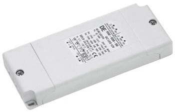 Brumberg LED-Steuerung 2-20W 12V 1-10V IP20 statisch Kunststoffgehäuse - 00003506