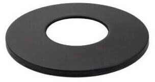 Brumberg Abdeckung schwarz matt 81253080