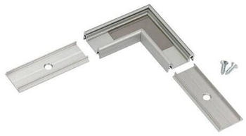 Brumberg L-Verbinder alu-eloxiert 53051260