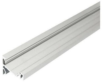 Brumberg 53912260 Profil Aluminium (L x B x H) 2000 x 24 x 19mm 1St.