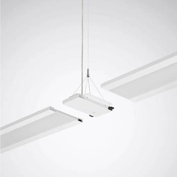 TRILUX Verbinder weiß LuceoSHZLK #7696400