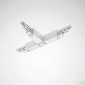 TRILUX T-Verbinder silbergrau T-Verbinder #7947900