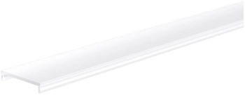 EVN Alu-Profil-Abdeckung opal 200cm KAMR200