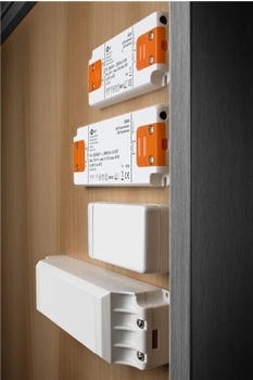 Goobay LED Trafo 24V . LED-Transformator Treiber Driver – Goobay LED Trafo 24V . LED-Transformator Treiber Driver für optimale Beleuchtungssteuerung