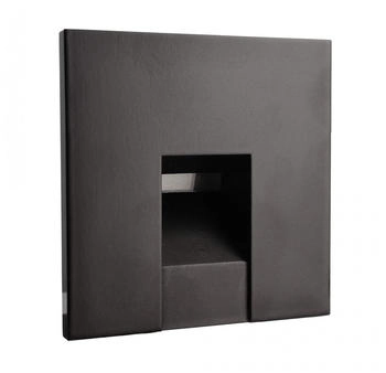 Deko-Light Cover Alwaid I in Schwarz schwarz
