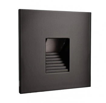 Deko-Light Cover Alwaid II in Schwarz schwarz