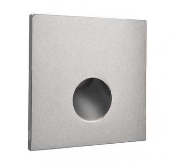 Deko-Light Cover Alwaid IV in Aluminium silber