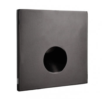 Deko-Light Cover Alwaid IV in Schwarz schwarz