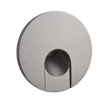 Deko-Light Cover Alwaid V in Aluminium silber