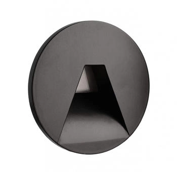 Deko-Light Cover Alwaid VIII in Schwarz schwarz