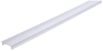 Deko-Light Deko-Light Abdeckung Plan P-01-12, matt, 75% Transmission, 2000mm transparent