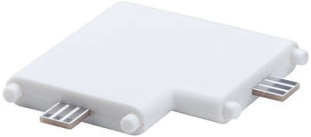 Paulmann Eckverbinder Border Clever Connect 12V in Weiß-matt weiß Paulmann Eckverbinder Border Clever Connect 12V in Weiß-matt weiß
