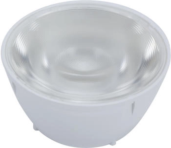 Deko-Light Linse Lucea 15 & 20 in Transparent 24° silber