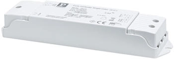 Paulmann ProStrip WIFI Controller single Color 2,4Ghz wei&szlig;