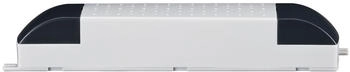 Paulmann Transformator elektronisch VDE Profi 105W Grau und Schwarz grau Paulmann Transformator elektronisch VDE Profi 105W Grau und Schwarz grau
