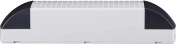 Paulmann Transformator elektronisch VDE Profi 250W Grau und Schwarz grau Paulmann Transformator elektronisch VDE Profi 250W Grau und Schwarz grau