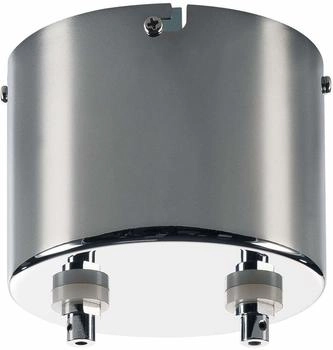 SLV 138982 TRANSFORMATOR für TENSEO Niedervolt 105VA Seilsystem chrom