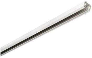 SLV 1001510 EUTRAC 3-Phasen Stromschiene verkehrsweiss 1m