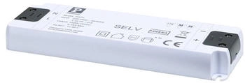 Paulmann 79972 Pro Power S F 24V DC 150VA IP20 ws/Kst LED-Betriebsger&auml;t