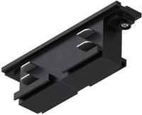 Paulmann 913.69, PAULMANN Kupplung/Verbinder ger schwarz 94mm 913.69