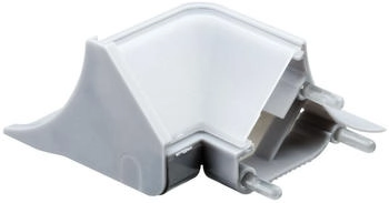 Paulmann 70441 Profil-Eckverbinder (äußere Ecke) Kunststoff (L x B) 4.9cm x 4.9cm 2St. Paulmann 70441 Profil-Eckverbinder (äußere Ecke) Kunststoff (L x B) 4.9cm x 4.9cm 2St.
