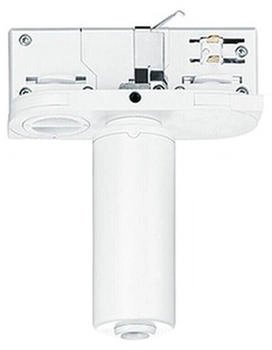Zumtobel Pendel-Adapter 3ph ws 3CU Adapt #60280071