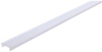Deko-Light Abdeckung Plan P-01-10, milchig, 40% Transmission, 2000mm