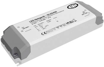 EVN LED-Netzger&auml;t 24V/DC 15-50W IP20 SLD2450