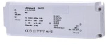 EVN LED-Betriebsgeraet 24V 1-50W IP20 ws