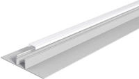 EVN APTB2AM200 Profil Aluminium (L x B) 2000mm x 77.00mm 1St.
