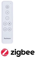Paulmann Fernbedienung Smart Home Zigbee 3.0 Wei&szlig; 50141