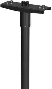 RZB Leuchten 982059.0031 Mastaufsatz L346 f. Mast d60mm 2-seitig