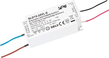 SELF SLD15-24VL-E