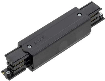 TRILUX Mitteleinspeisung für HV-Stromschiene Noa, schwarz
