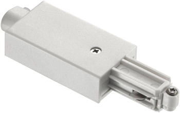 Nordlux Weiß Schienenverbinder IP20