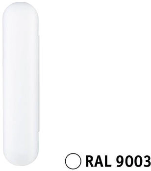 Paulmann 95656 Hochvolt-Schienensystem-Komponente Pendelclip Signal-Weiß