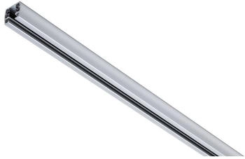 Paulmann 95665 Hochvolt-Schienensystem-Komponente Schiene Chrom (matt)