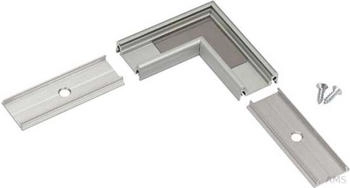 Brumberg 53055260 53055 L-Verbinder zu 53602 si