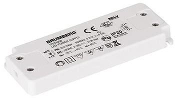 Brumberg 17621000 LED-Konverter 21W 350mA nicht dimmbar