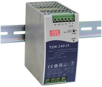 Mean Well TDR-240-24