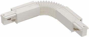 SLV 1001524 EUTRAC Flex-Verbinder verkehrsweiss
