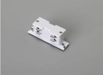 DOTLUX 3896-W Verbinder 200St.