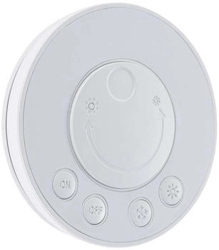 Paulmann Clever Connect Fernbedienung Switch Bowl weiß Zubehör zu Smart Home Paulmann Clever Connect Fernbedienung Switch Bowl weiß Zubehör zu Smart Home