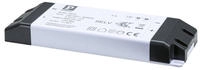 Paulmann LED-Streifen "Pro Power Supply 24V DC 60VA IP20 Wei&szlig;/Kunststoff" Zubeh&ouml;r
