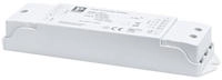 Paulmann LED-Streifen "Pro Funk Controller RGBW max. 600W 2.4GHz Wei&szlig;/Kunststoff"