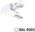 Paulmann URail Schienen-L-Verbinder