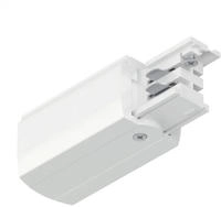 Paulmann 91360, Paulmann 91360 ProRail3 End Feed Hochvolt-Schienensystem-Komponente