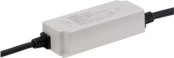 Paulmann Plug & Shine Power Supply Trafo Outdoor anthrazit bis 50 m