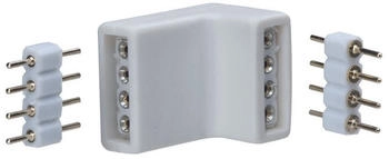 Paulmann Zubehör Beleuchtung, YourLED Edge-Connector Paulmann Zubehör Beleuchtung, YourLED Edge-Connector